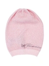 BE BLUMARINE BE BLUMARINE EVERETT BEANIE,4801000146