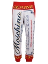 MOSCHINO PANTS CAPSULE,11156903