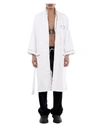 MR SATURDAY WHITE TERRY ROBE,11157436