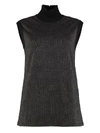 MAX MARA ABATE KNITTED TOP,11156772