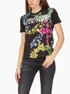 VERSACE JEANS COUTURE LADY T-SHIRT,11156691