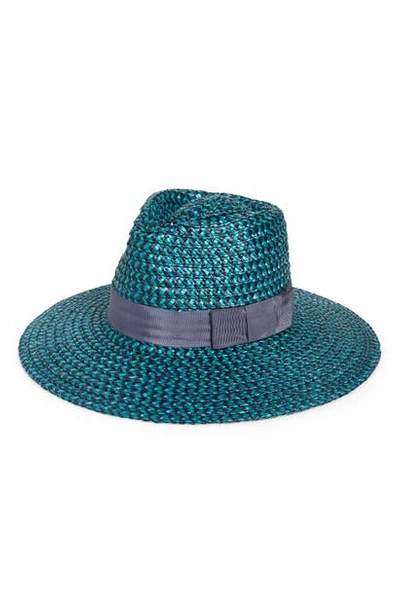 Brixton Joanna Straw Hat -