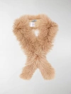 PRADA FLUFFY STOLE,16729000014682561