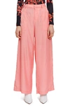 OPENING CEREMONY OPENING CEREMONY SILKY CARPENTER PANT,ST221705
