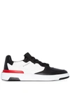 GIVENCHY WING LOW TOP SNEAKERS