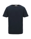 Crossley T-shirt In Blue