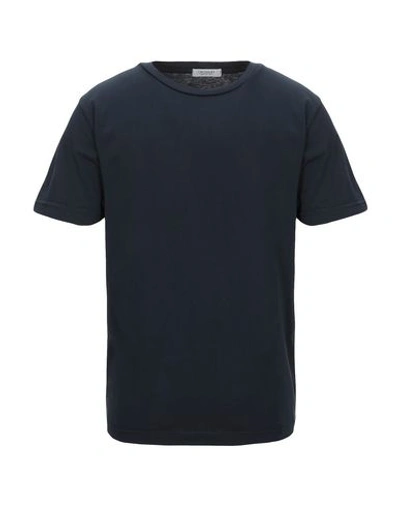 Crossley T-shirt In Blue