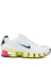 Nike Calzatura Sneakers In 白色