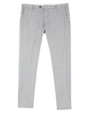 Berwich Casual Pants In White