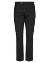 Be Able Casual Pants In Black