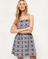 SUPERDRY BETTY DRESS,21442365001694H6020