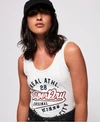 SUPERDRY AMERICANA BODYSUIT,210302550055654G017