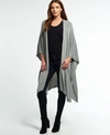 SUPERDRY COLBY WRAP CAPE,2103228000034HIZ001