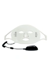 The Light Salon Boost Advanced Led Light Therapy Face Mask