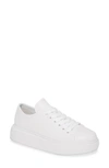 JEFFREY CAMPBELL ENTOURAGE LOW TOP PLATFORM SNEAKER,ENTOURAGE