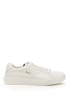 BALLY BALLY COMPETITION LOW TOP SNEAKERS