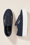 SUPERGA SUPERGA PLATFORM SNEAKERS,44228393