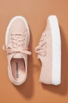 Superga Core Classic Sneakers In Pink