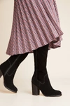 Kelsi Dagger Brooklyn Logan Over-the-knee Boots In Black
