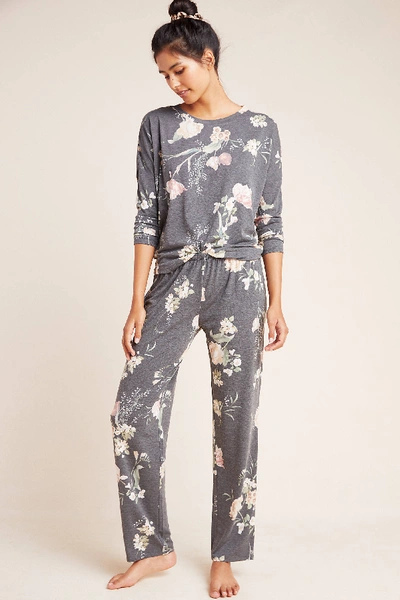 Flora Nikrooz Kathy Sleep Set In Grey