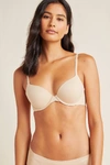 Calvin Klein Perfectly Fit Bra In White