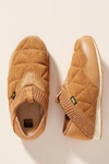 Teva Women's Ember Moc Slippers Women's Shoes In Yellow