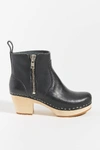 SWEDISH HASBEENS SWEDISH HASBEENS EMY ANKLE BOOTS,52979853