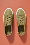 Superga Core Classic Sneakers In Beige