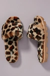 UGG UGG COZETTE SLIPPERS,53336855