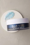 Sunday Riley Blue Moon Clean Rinse Cleansing Balm 3.4 Oz-clear In Blue