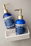 CAPRI BLUE CAPRI BLUE VOLCANO HAND SOAP & LOTION GIFT SET,40188179