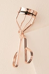 Tweezerman Procurl Eyelash Curler Rose Gold In Brown