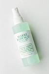 Mario Badescu Facial Spray With Aloe, Cucumber & Green Tea, 4-oz. In Green