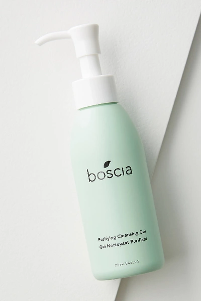Boscia Purifying Cleansing Gel In White