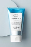 Sunday Riley Ceramic Slip Cleanser 5 Fl Oz-clear In Beige