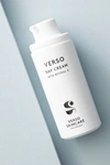 Verso Skincare Day Cream Spf 15 In White