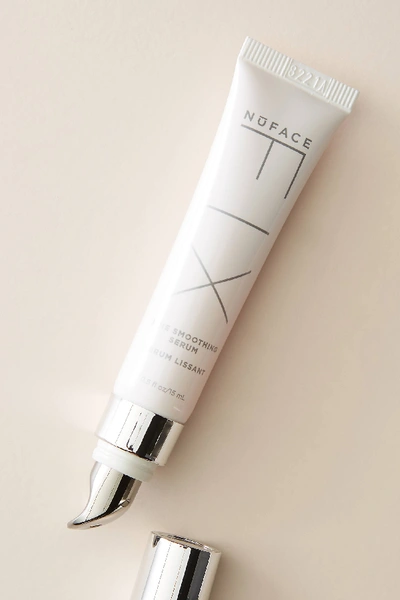 Nuface Fix Serum In White