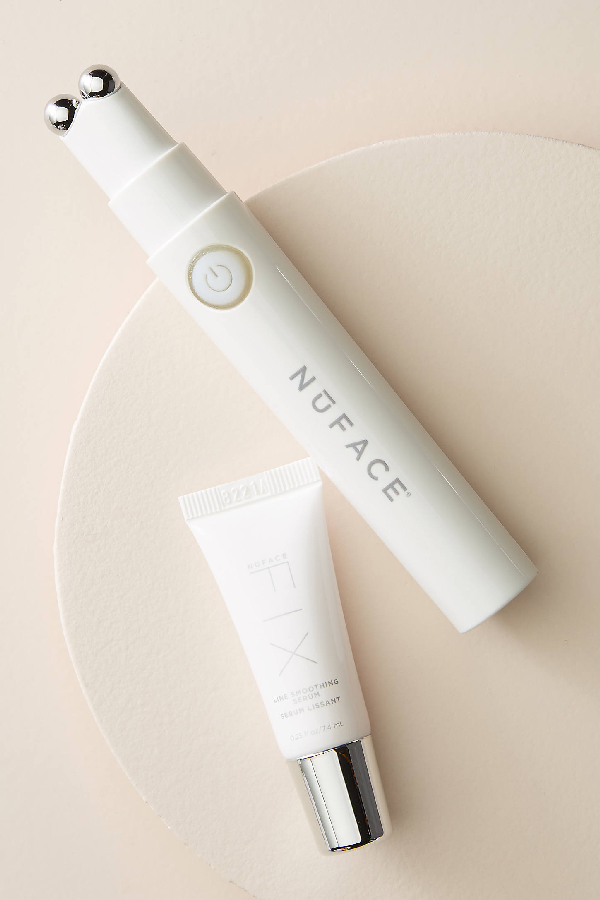 Nuface Fix Line Smoothing Device By In White Size All | ModeSens