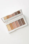 Ere Perez Chamomile Eye Palette In Brown