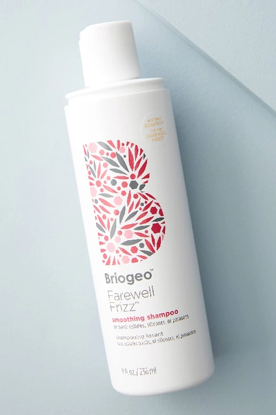 Briogeo Rosarco(tm) Repair Shampoo 8 oz/ 237 ml In Assorted