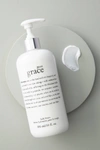 Philosophy Di Lorenzo Serafini Pure Grace Nude Rose Body Lotion In White