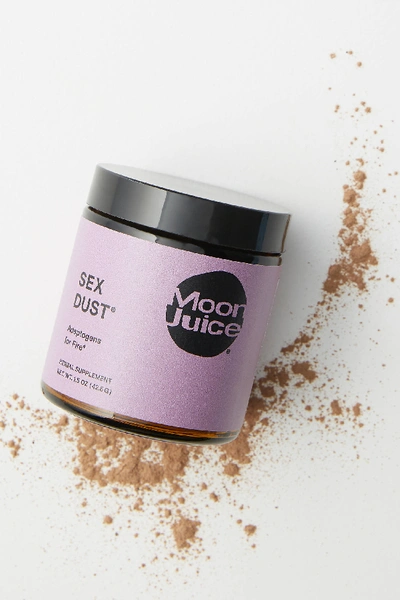 Moon Juice Sex Dust In Purple