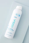 COOLA COOLA SPF 30 MINERAL BODY SUNSCREEN SPRAY, FRAGRANCE-FREE,52134624