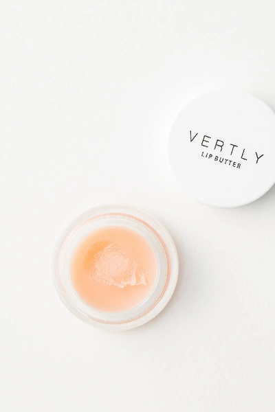 Vertly Lip Butter In Pink
