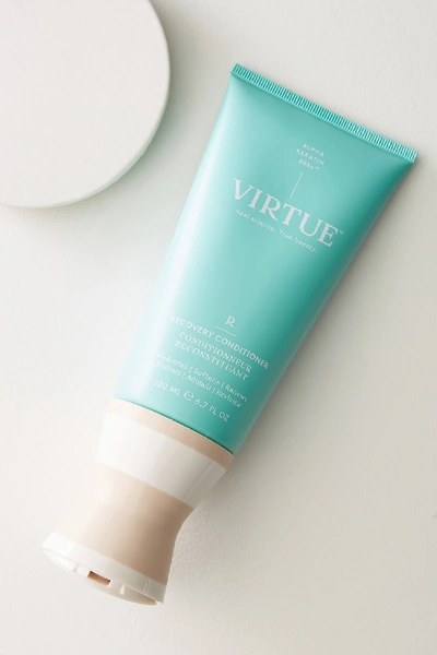 Virtue Labs Recovery Conditioner In White