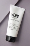 Verb Ghost Hair Mask 6.3 Oz-no Color In White