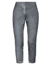 MANILA GRACE Cropped pants & culottes,13056811PK 9