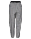 Jucca Pants In Grey