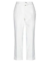 Liu •jo Pants In White