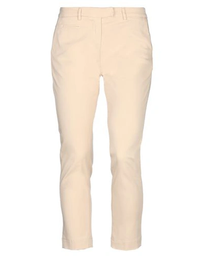 Peuterey Pants In White